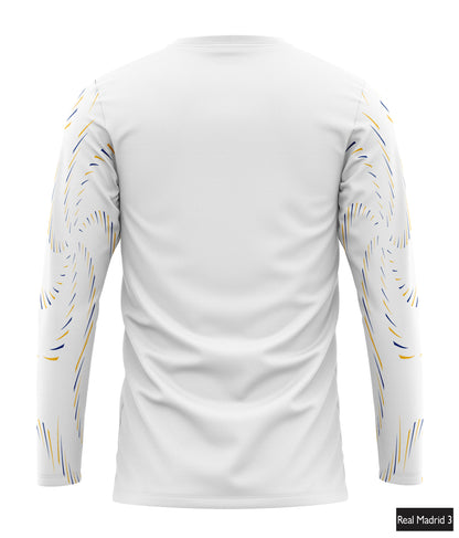 Real Madrid 2021/22 Home Concept