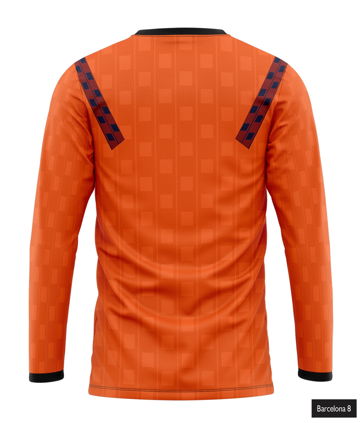 Barcelona 1991-92 Retro Away