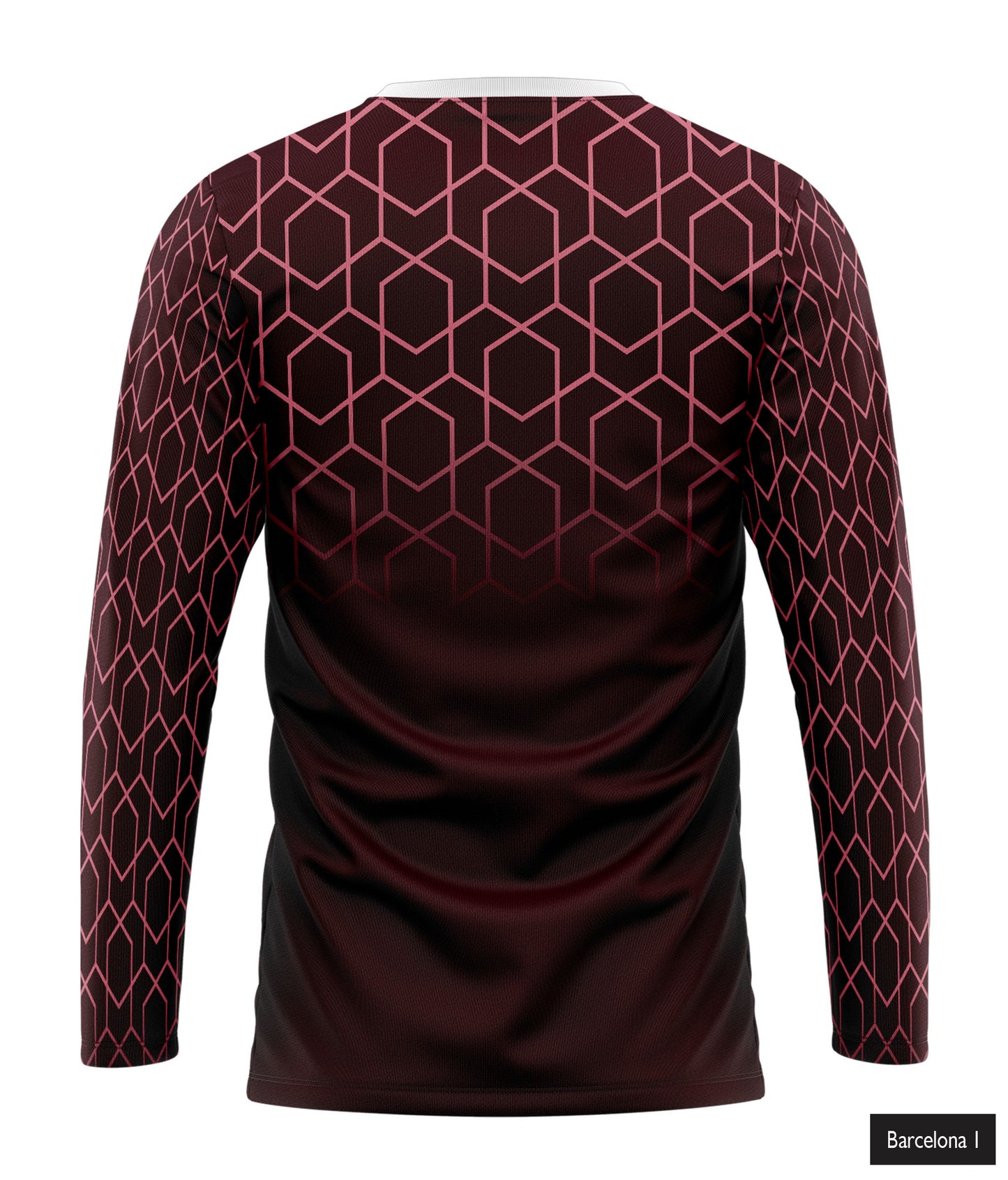 Barcelona Concept Jersey 2024-25