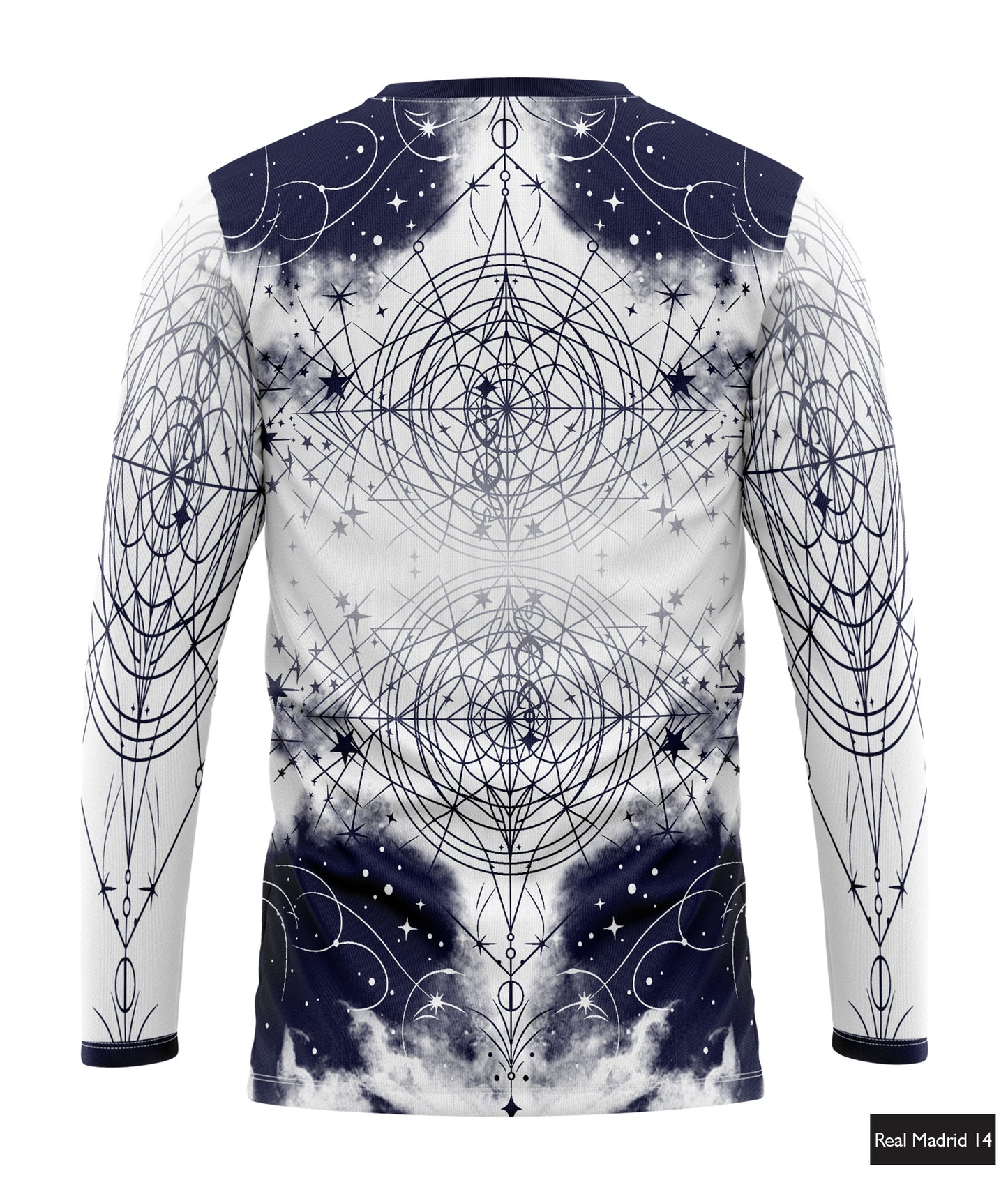 Real Madrid Cosmos Crown Edition