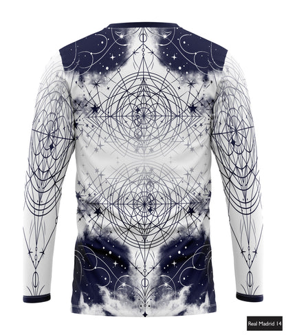 Real Madrid Cosmos Crown Edition