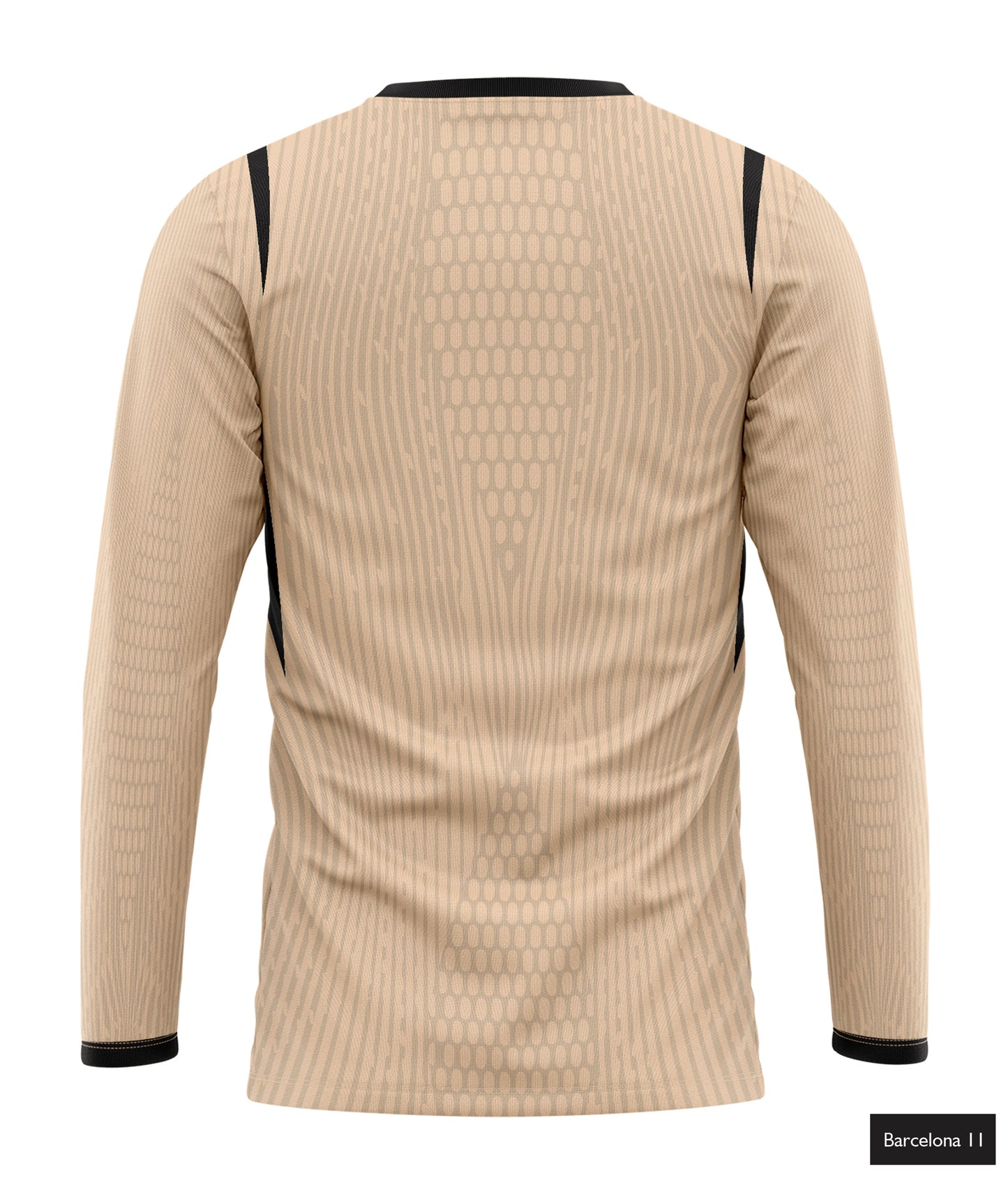 Barcelona 2025-26 Away