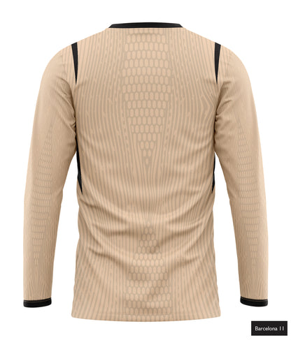 Barcelona 2025-26 Away