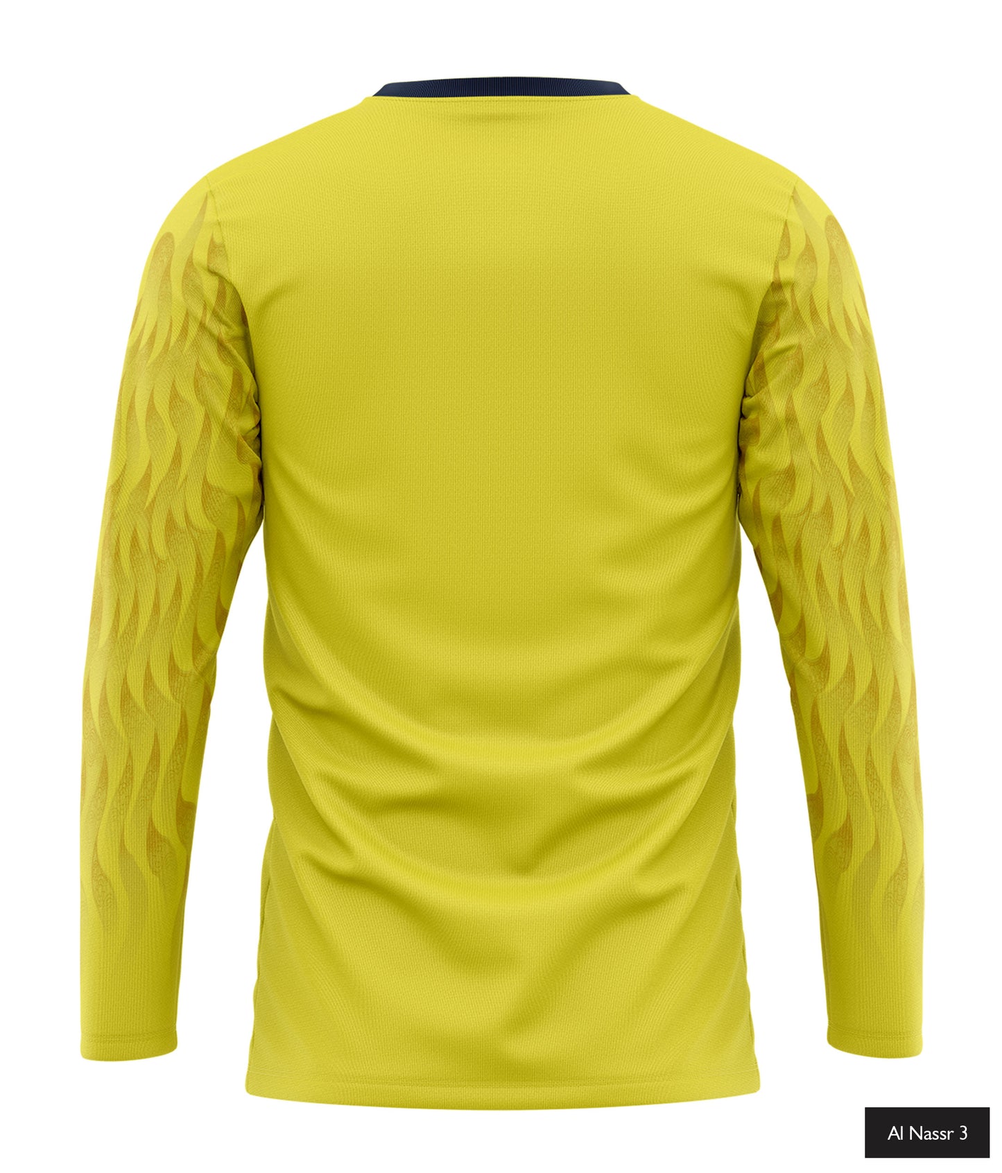 Al-Nassr 25-26 Home Kit