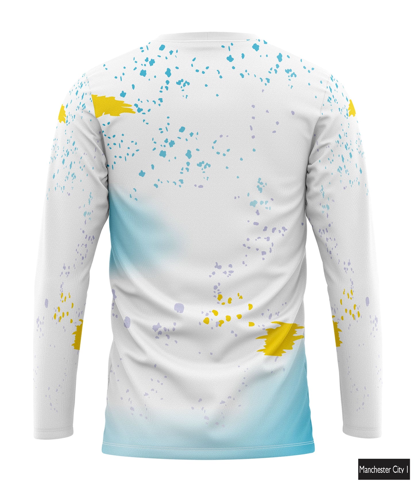 Manchester City 24 Edition