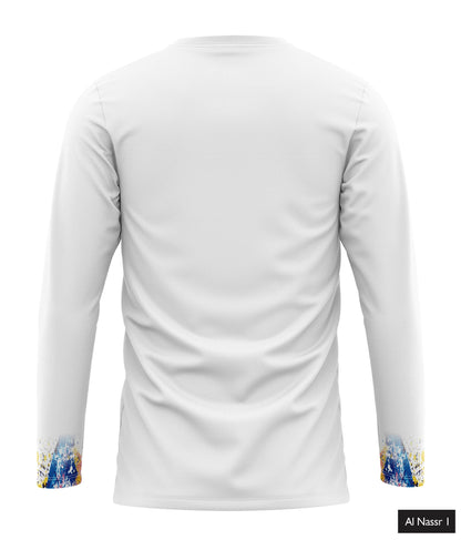 Extraordinary Al-Nassr 19-20 Third Kit
