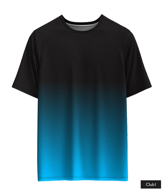 NestFit Blue And Black Gradient