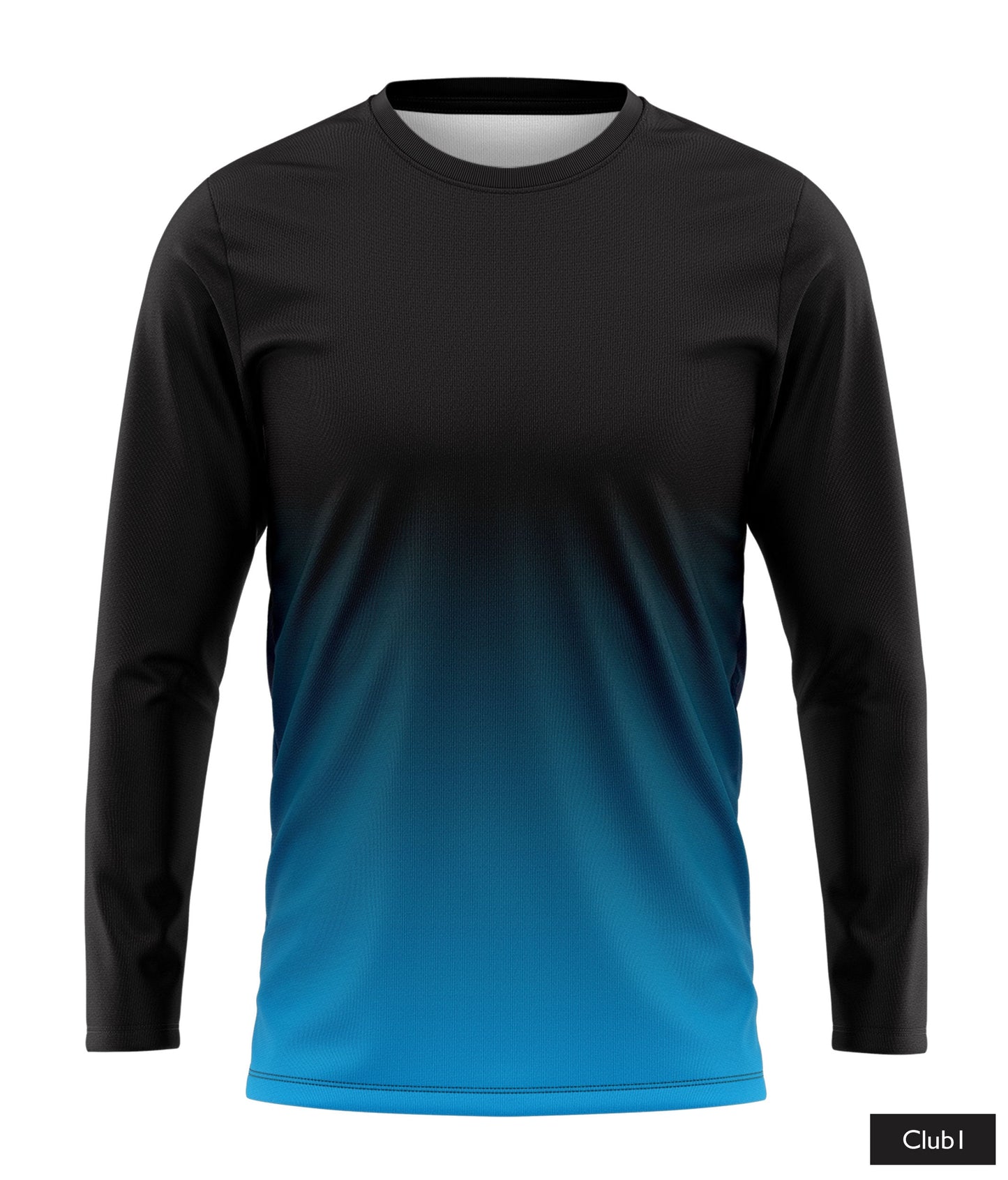 NestFit Blue And Black Gradient