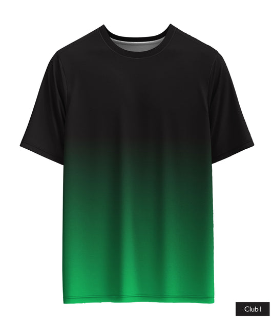 NestFit Green And Black Gradient