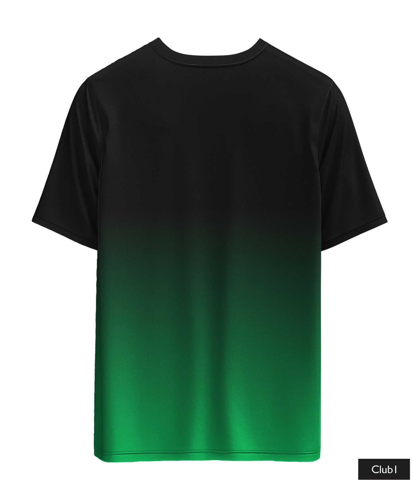 NestFit Green And Black Gradient