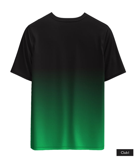 NestFit Green And Black Gradient