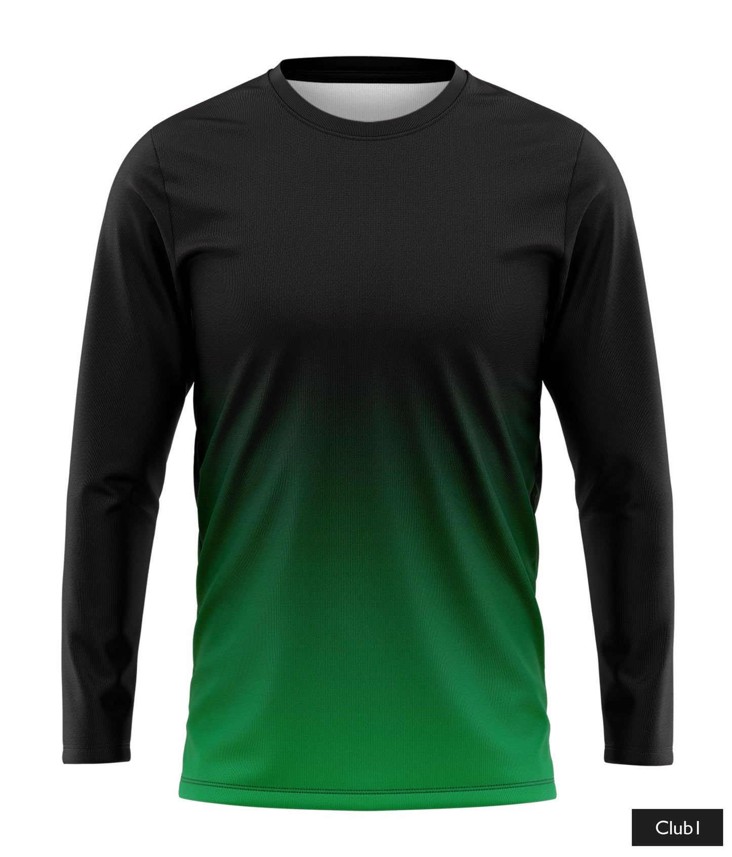 NestFit Green And Black Gradient