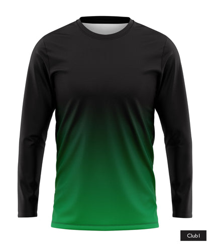 NestFit Green And Black Gradient