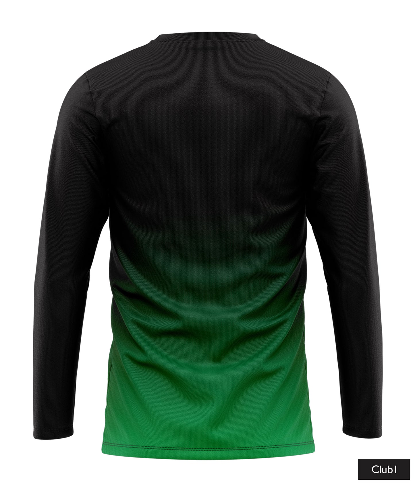 NestFit Green And Black Gradient
