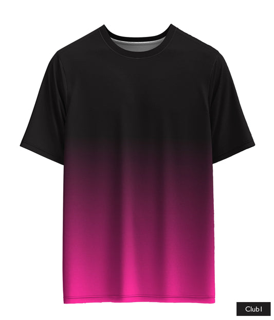 NestFit Pink And Black Gradient