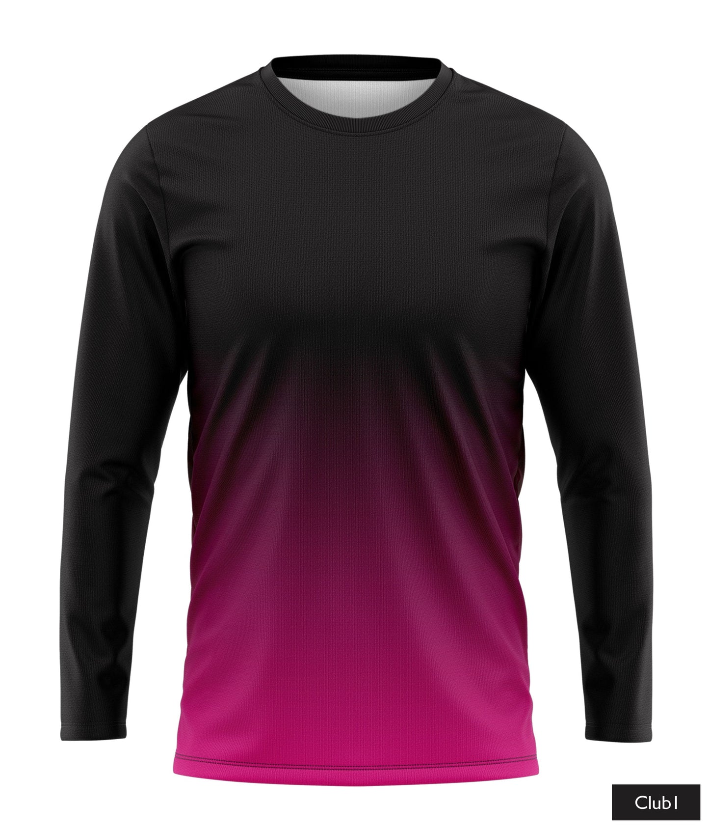NestFit Pink And Black Gradient