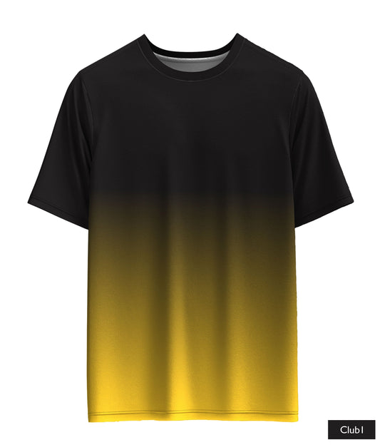 NestFit Yellow And Black Gradient