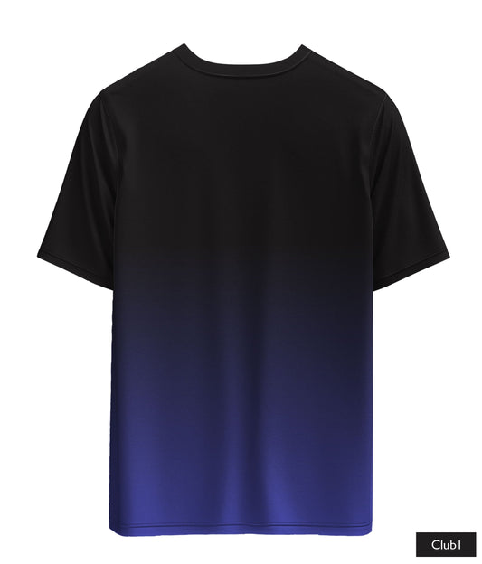 NestFit Purple And Black Gradient