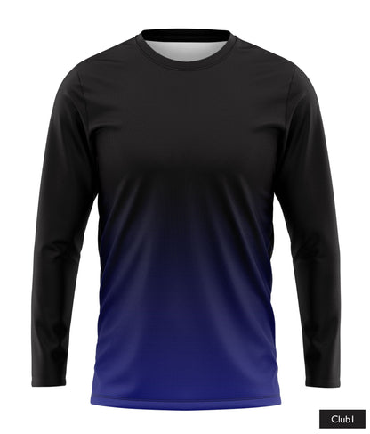 NestFit Purple And Black Gradient