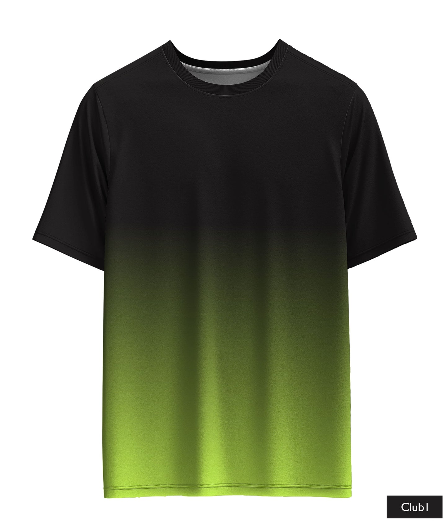 NestFit Parrot And Black Gradient