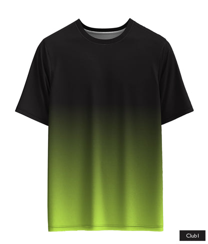 NestFit Parrot And Black Gradient