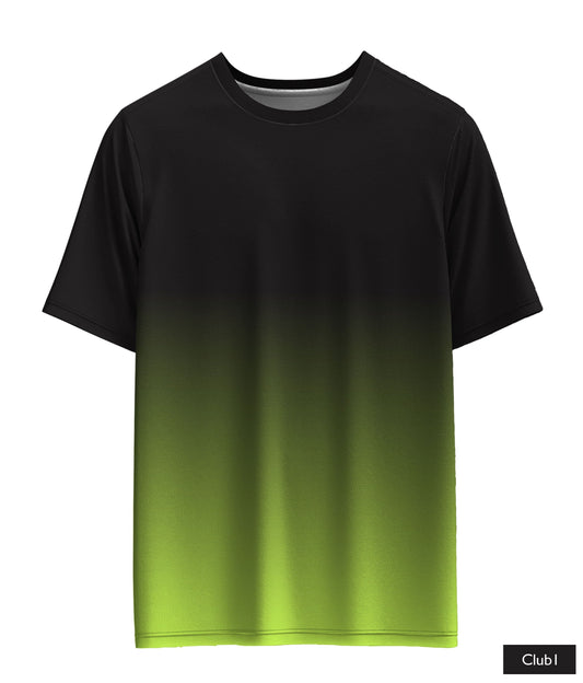 NestFit Parrot And Black Gradient