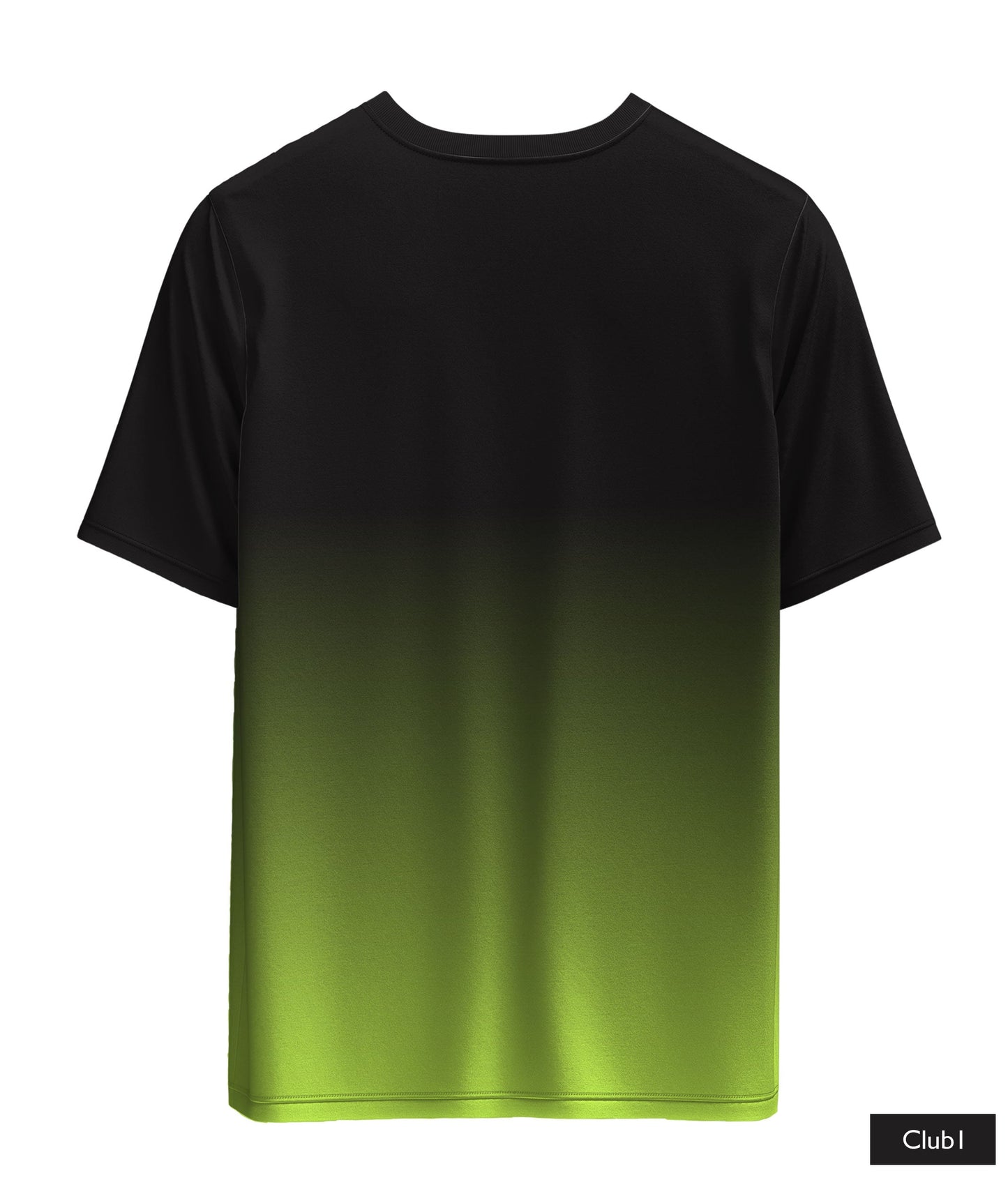 NestFit Parrot And Black Gradient