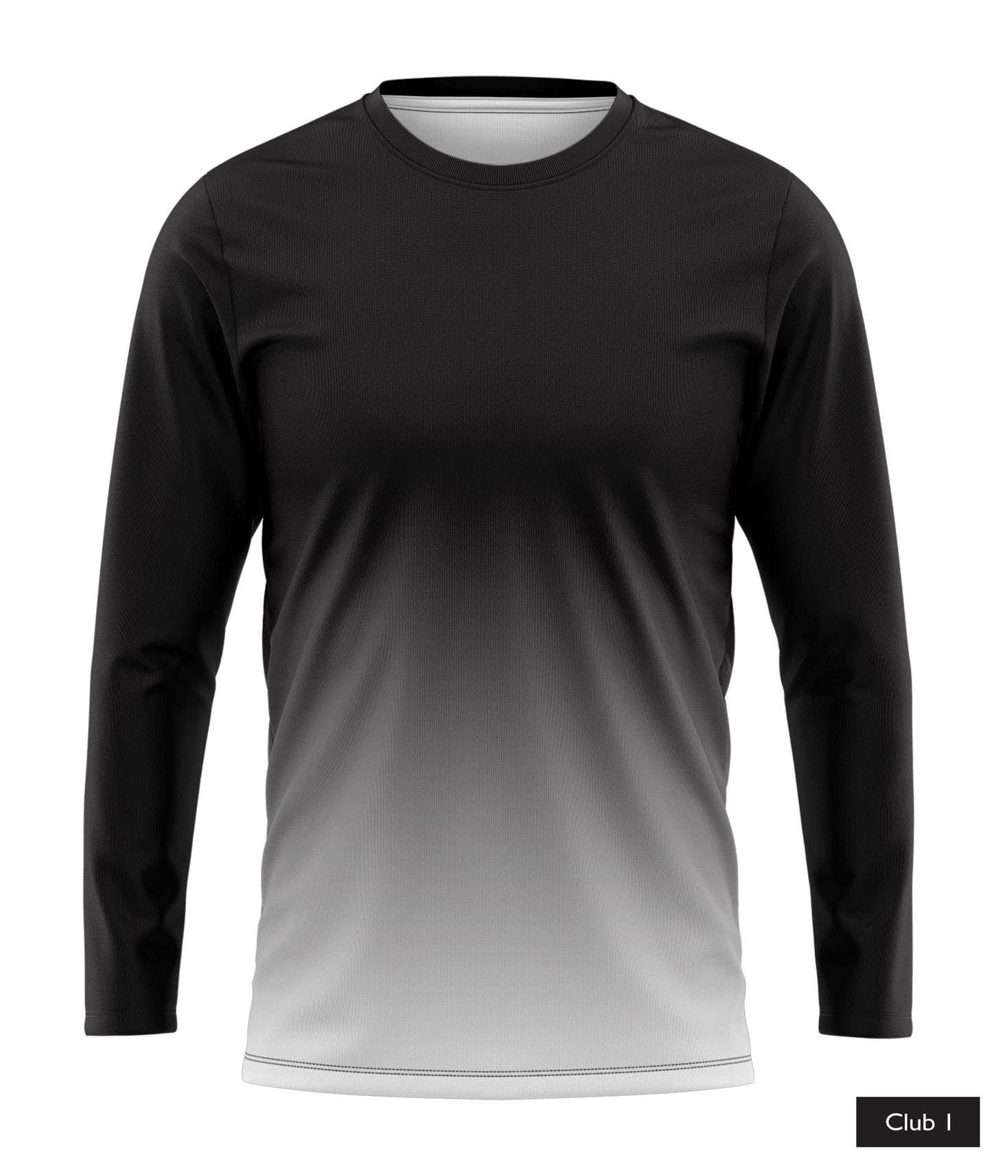 NestFit White And Black Gradient
