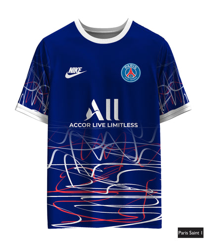 Paris Saint Germain 2020 Fantasy