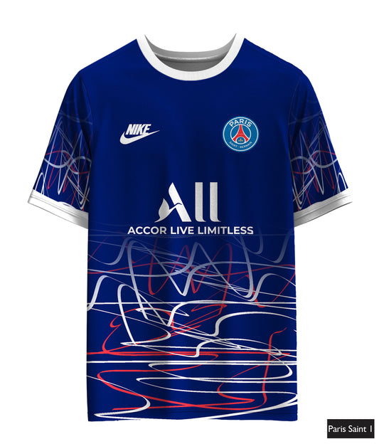 Paris Saint Germain 2020 Fantasy
