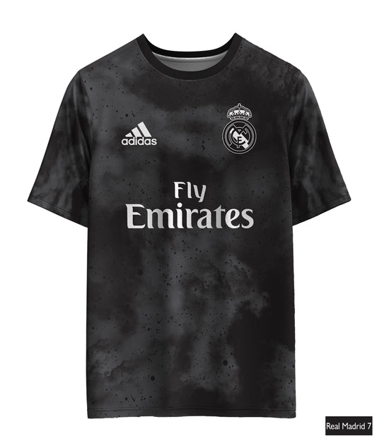 Real Madrid Galaxy Edition