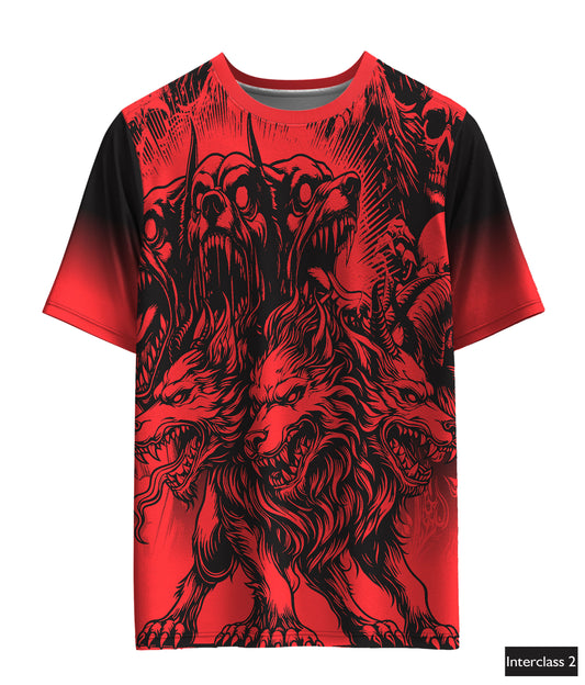 Underworld Cerberus Edition