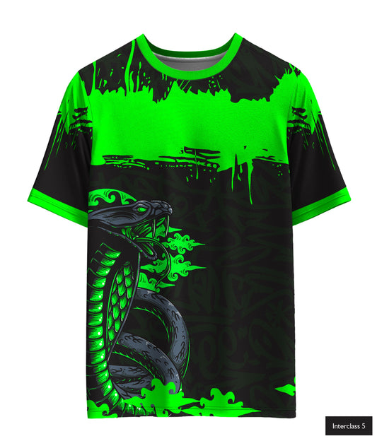 Venom Strike