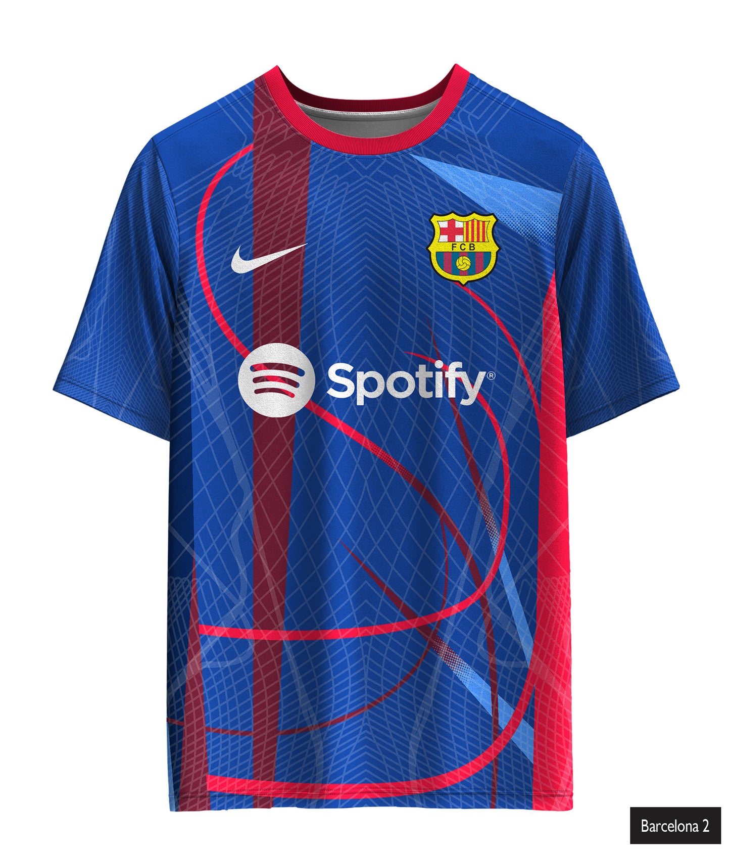Barcelona 2023-24 Edition