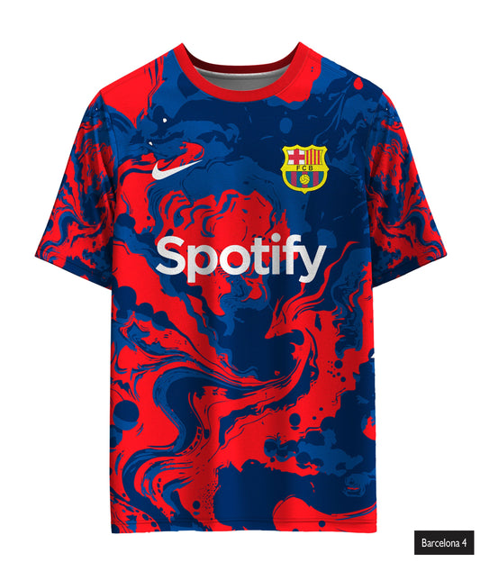 Barcelona Fantasy 2023 Edition
