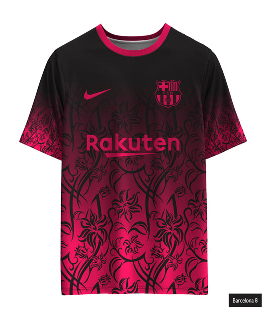 Barcelona Floral 2021 Edition