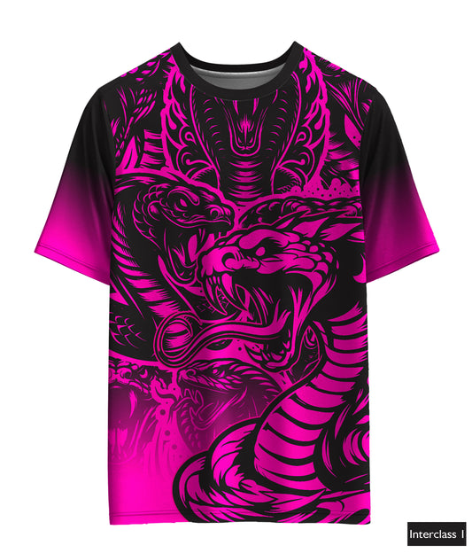 Snakes in the Shadows Edition