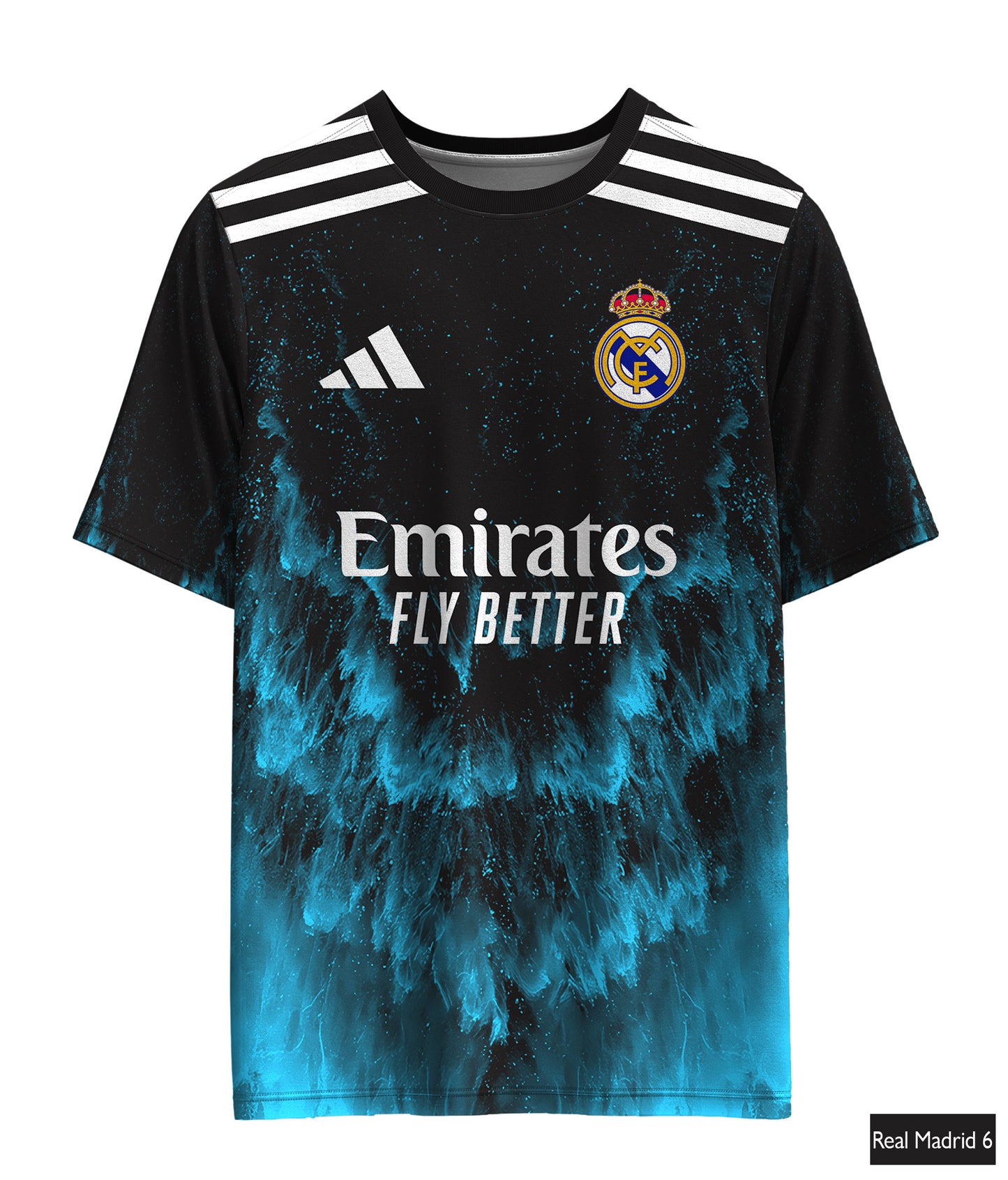 Real Madrid Galaxy Edition