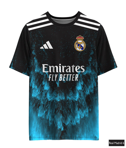 Real Madrid Galaxy Edition
