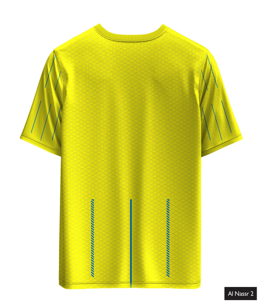 Al Nassr Home 23-24