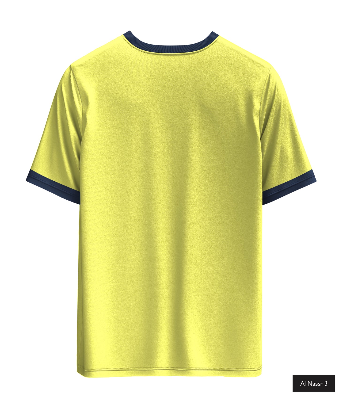 Al Nassr 2025-2026 Local