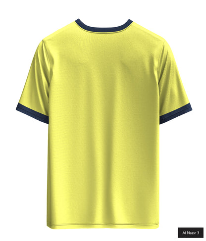 Al Nassr 2025-2026 Local