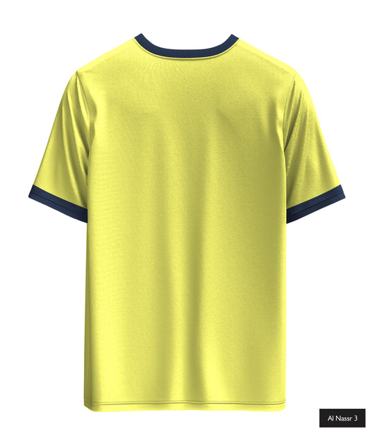 Al Nassr 2025-2026 Local