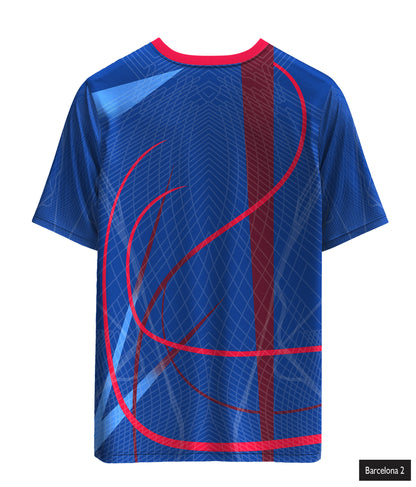 Barcelona 2023-24 Edition