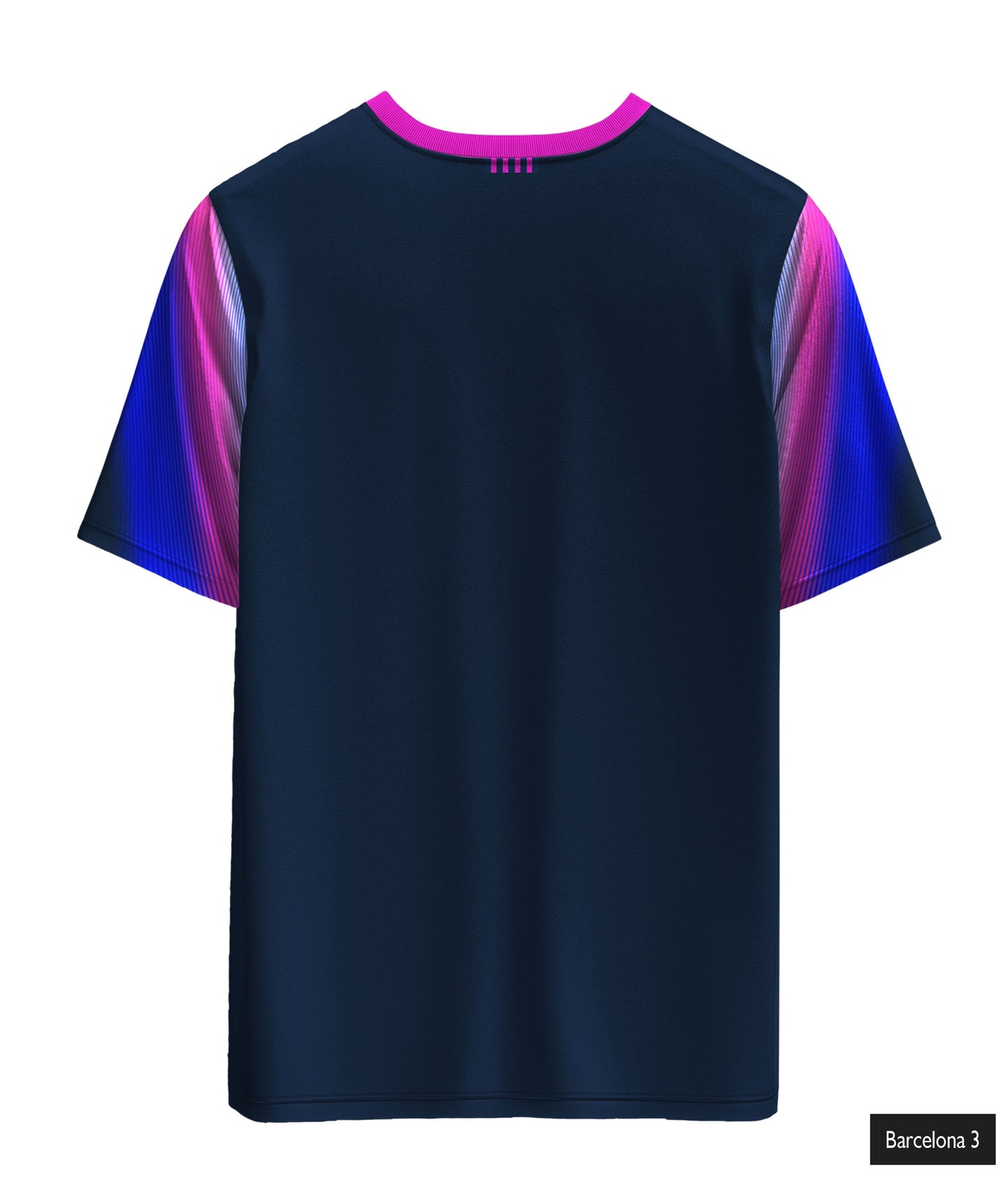 Barcelona Degrade