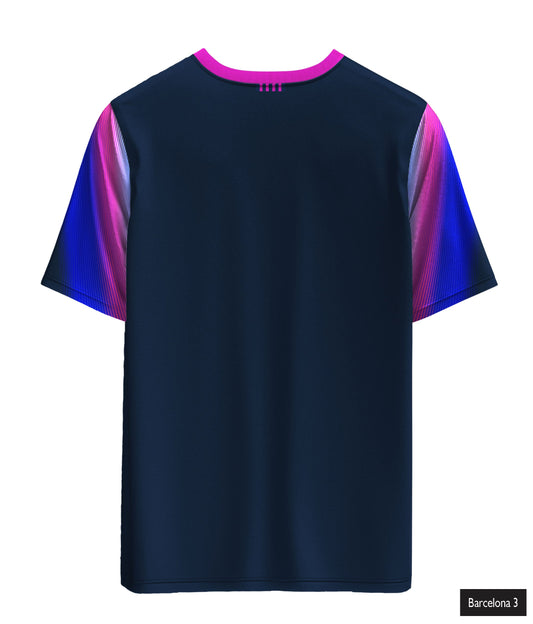Barcelona Degrade