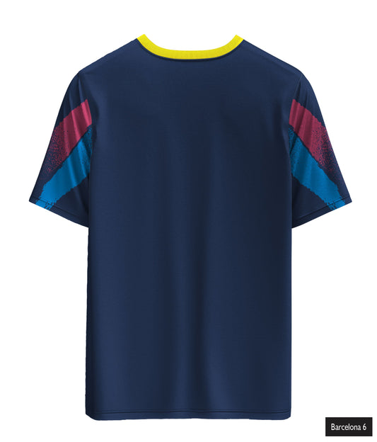 Barcelona Nike FC Training 2019-20