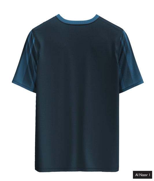 Al Nassr Away 23-24 Jersey