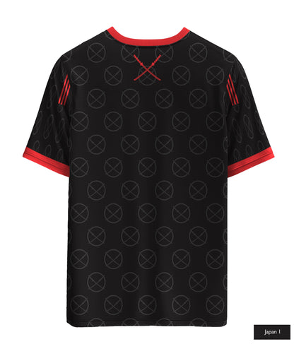 Japan Samurai Spirit Edition