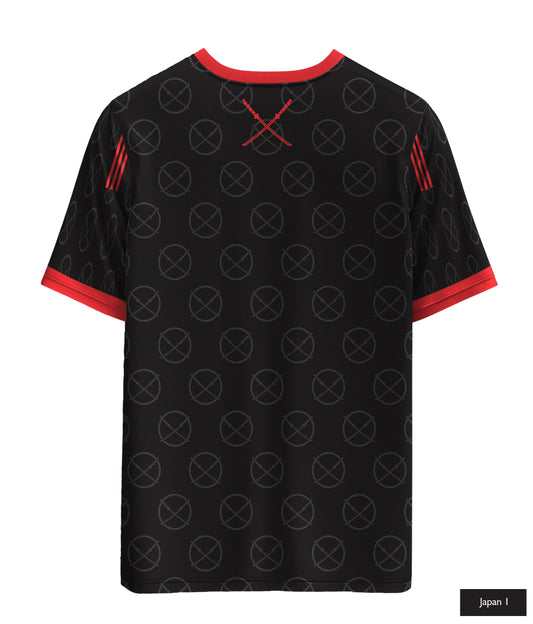 Japan Samurai Spirit Edition